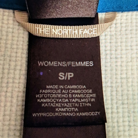 Northface Pullover - Picture 3 of 4